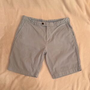 Brooks Brothers Men’s Bermuda Shorts, size 36